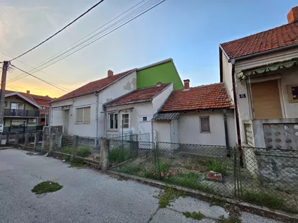 Vašarište | 4zida.rs