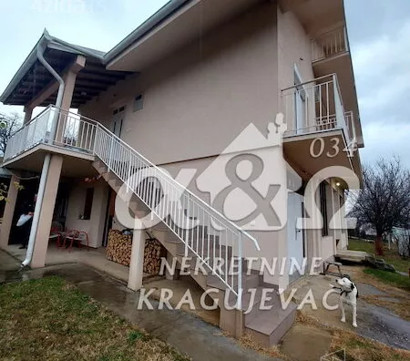 Kuća | 4zida