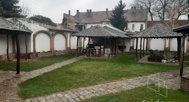 Ugostiteljski objekat | 4zida