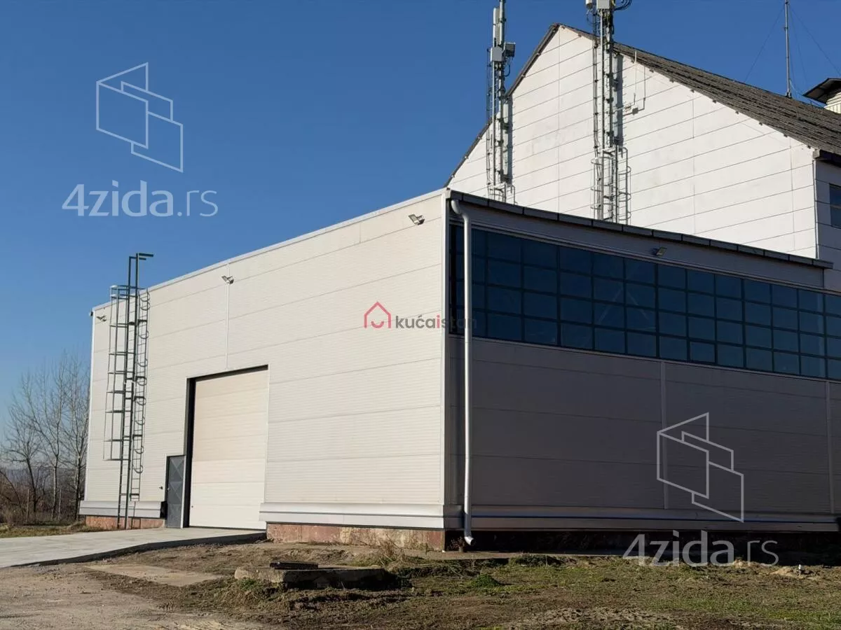 Magacin | 4zida