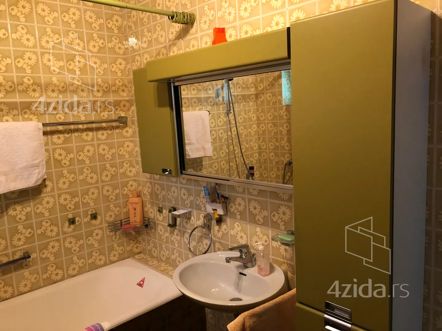 3-etažna kuća | 4zida