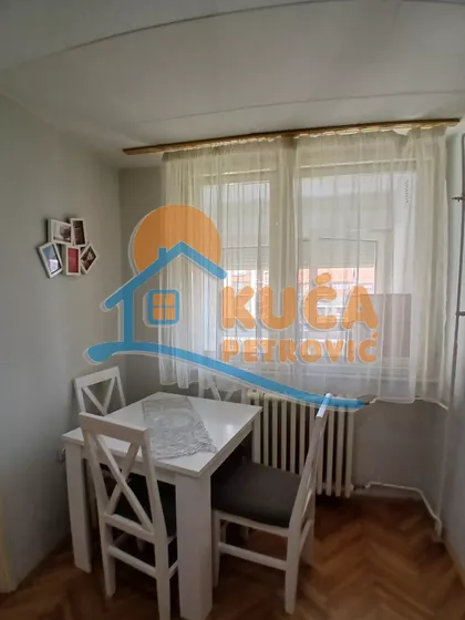Bulevar Svetog Pantelejmona | 4zida.rs