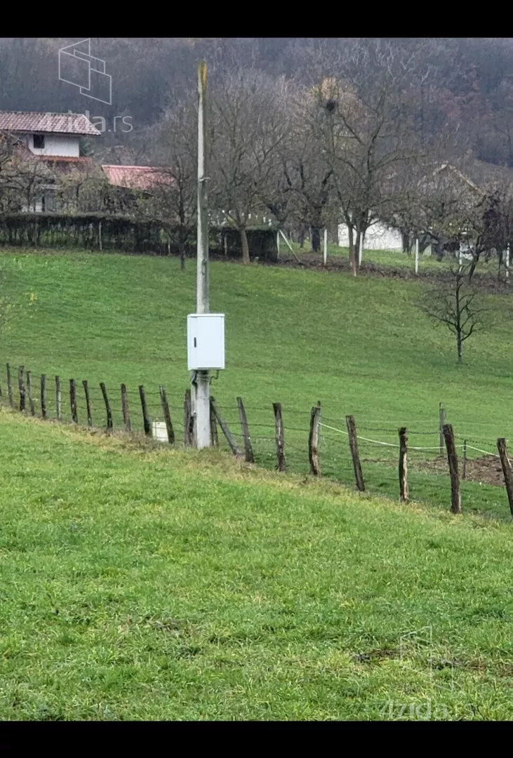 Poljoprivredno zemljište | 4zida