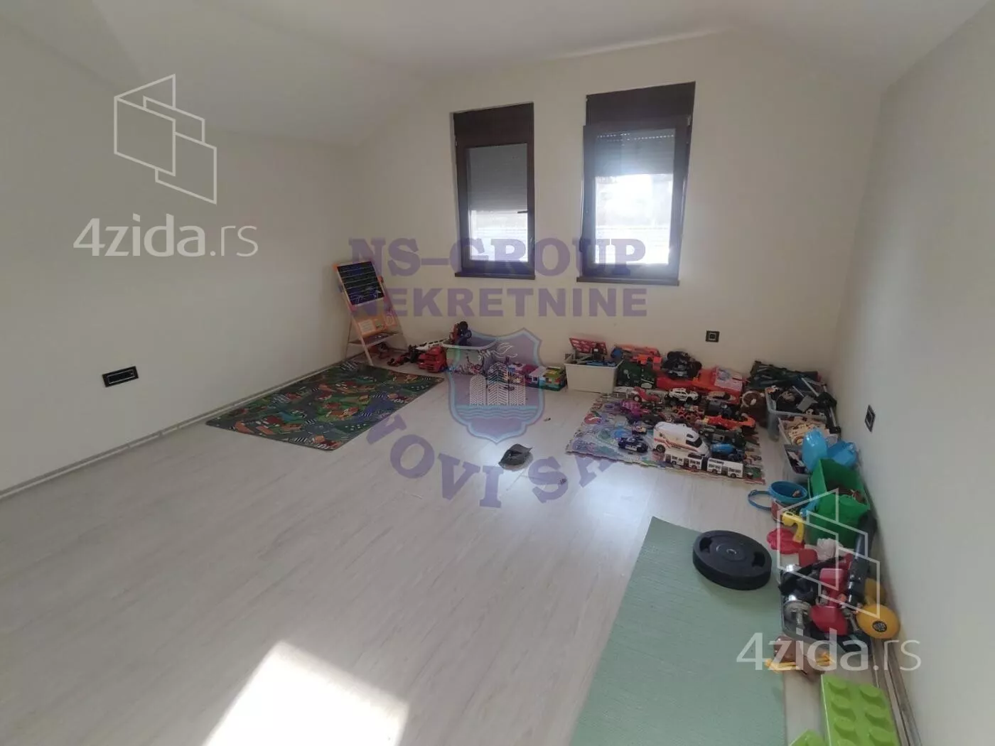 2-etažna kuća | 4zida