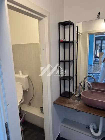 Vojvođanskih brigada | 4zida.rs