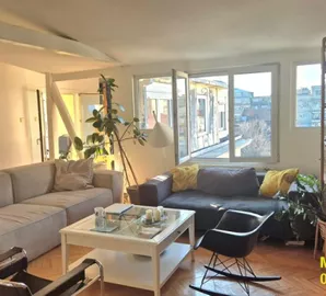 Pravni fakultet - Vračar, Vračar, Beograd, 3.5 stan | 4zida.rs