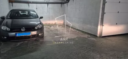 Mažuranićeva | 4zida.rs