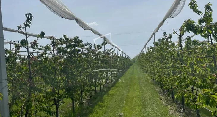 Građevinsko zemljište | 4zida