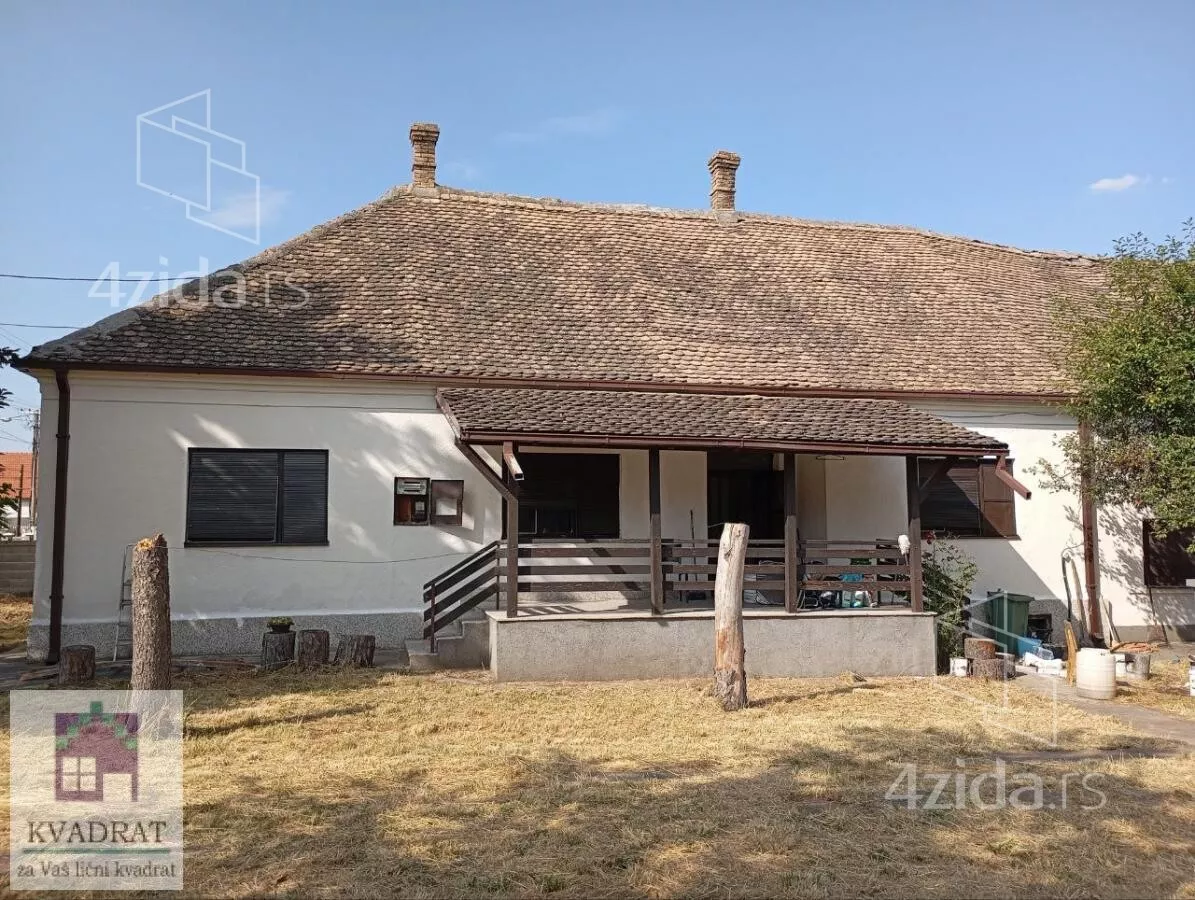 Kuća | 4zida
