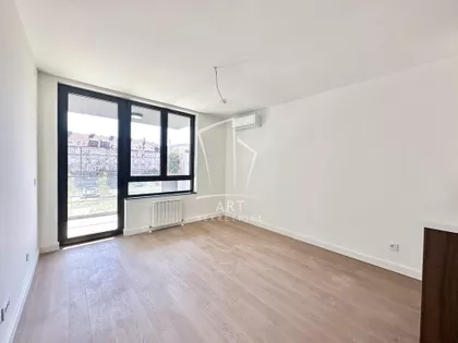 Luke Ćelovića Trebinjca | 4zida.rs