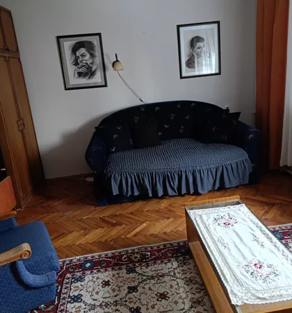 Alekse Šantića 17 | 4zida.rs