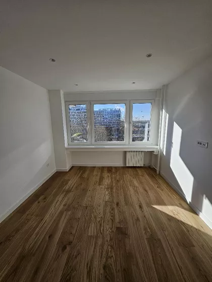 Bulevar Milutina Milankovića | 4zida.rs