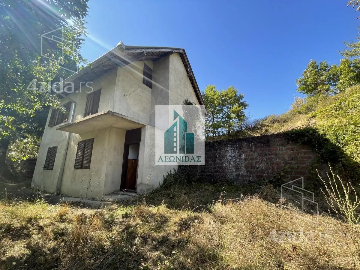 Kuća | 4zida