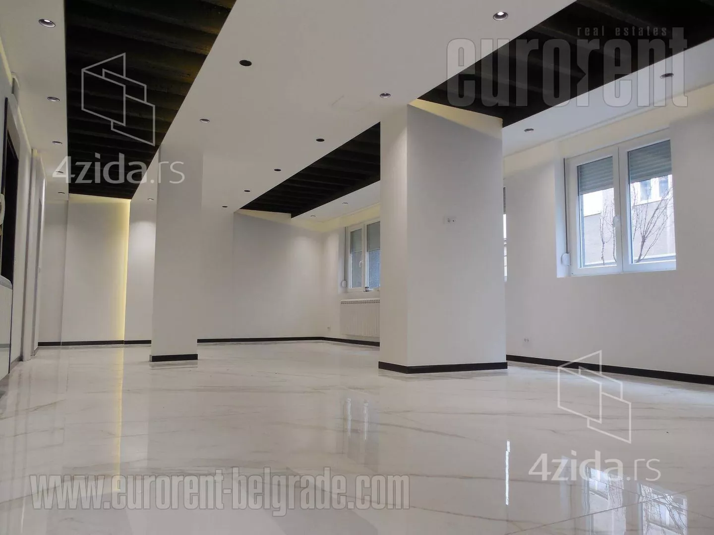 Poslovni prostor | 4zida