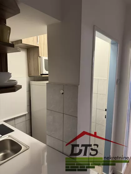 Bulevar Dr Zorana Đinđića | 4zida.rs