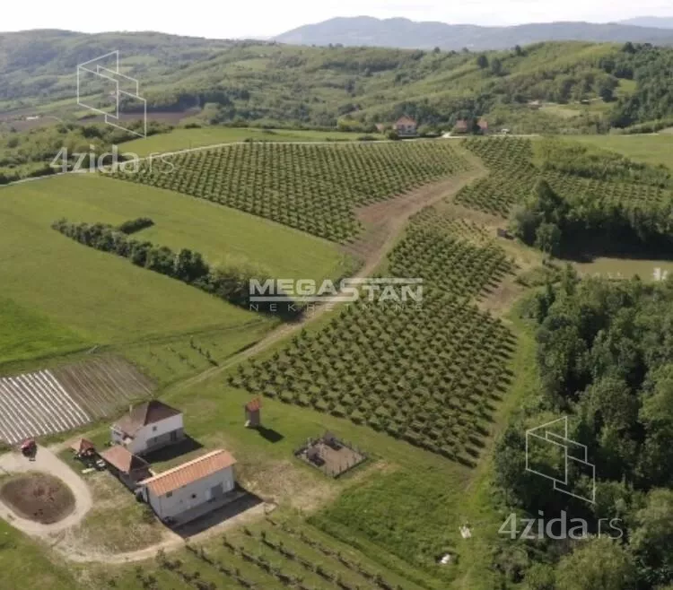 Građevinsko zemljište | 4zida