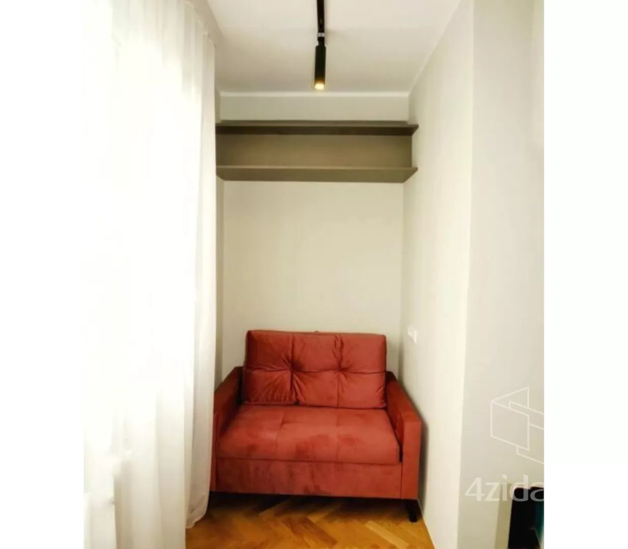 Garsonjera | 4zida