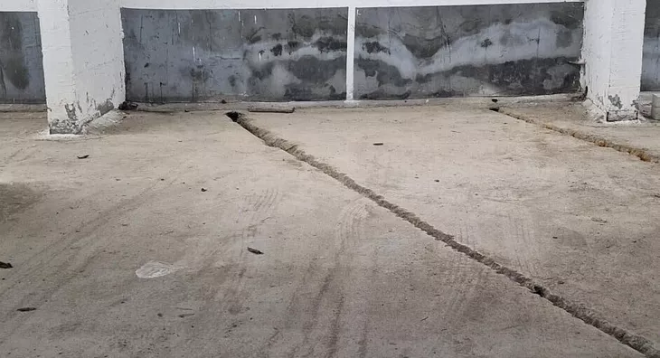 Garaža | 4zida