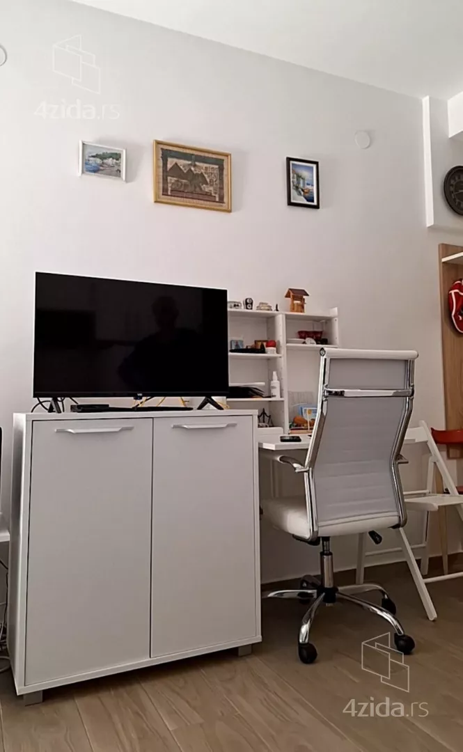 Garsonjera | 4zida