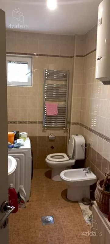 4-etažna kuća | 4zida