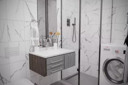 Podmorničara Đorđa Mitrovića | 4zida.rs