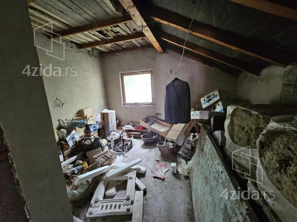 Kuća | 4zida