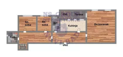 Salajka | 4zida.rs