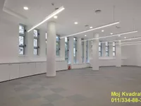 Savski Trg, Savski Venac, Beograd | 4zida.rs