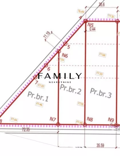 Đurđevo | 4zida.rs
