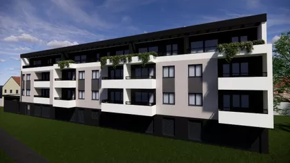 Vojvođanska 12 | 4zida.rs