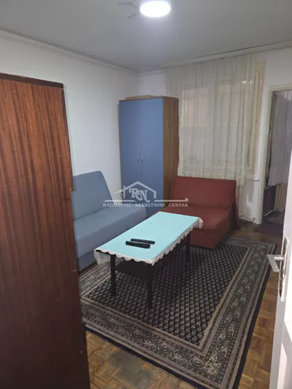 Ruđera Boškovića | 4zida.rs