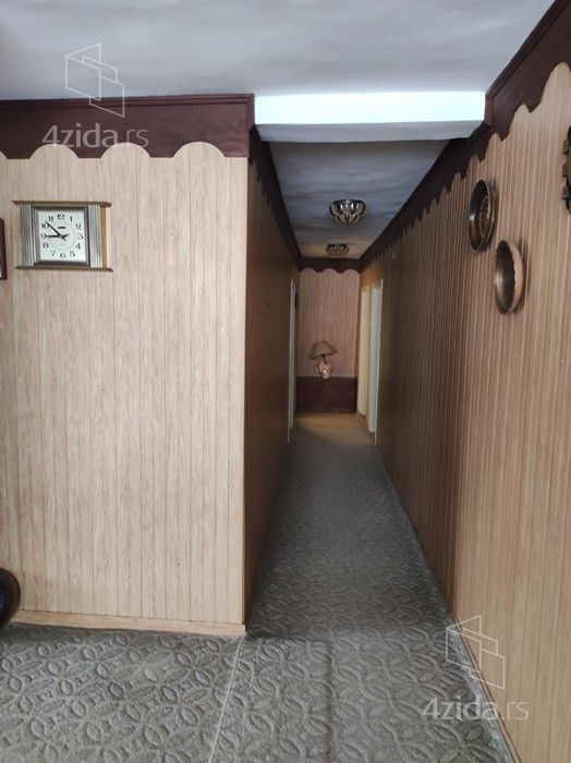 Kuća – Sokobanja - Prikaz 4