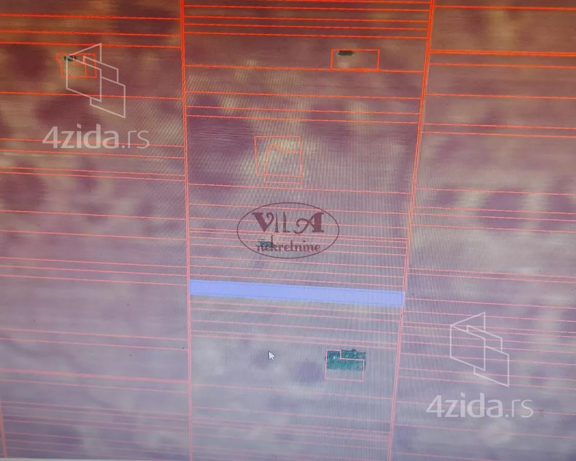 Poljoprivredno zemljište | 4zida
