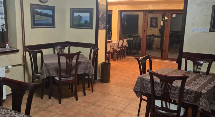 Ugostiteljski objekat | 4zida