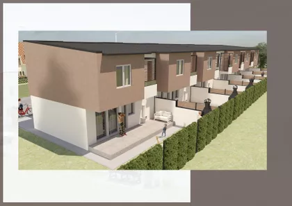 Rumenački Put | 4zida.rs