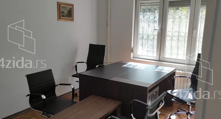 Kancelarija | 4zida