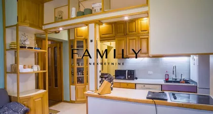 Bulevar Oslobođenja | 4zida.rs