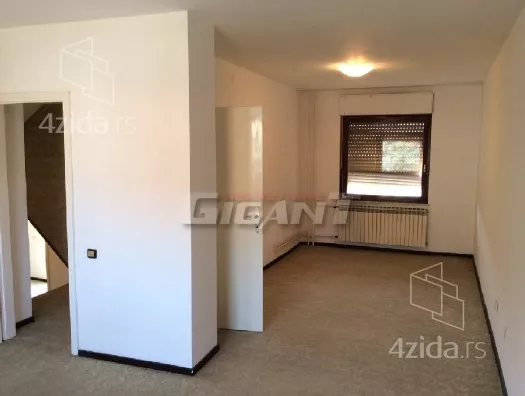 4-etažna kuća | 4zida