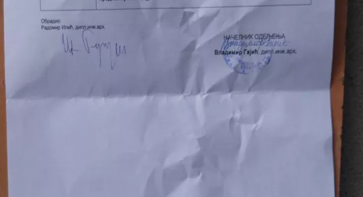 Građevinsko zemljište | 4zida