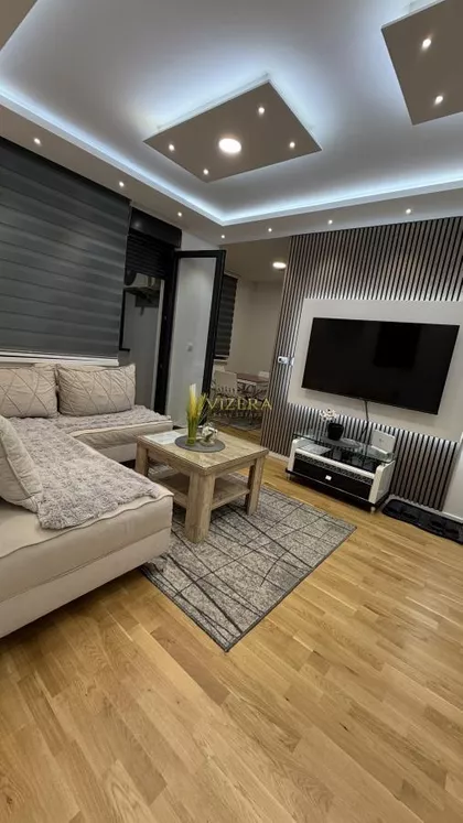 Stan na prodaju · 40 m² · Grbavica, Gradske lokacije, Novi Sad