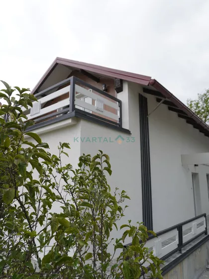 Radiše Jovanovića | 4zida.rs