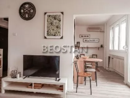 Bulevar Zorana Djindica | 4zida.rs