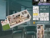 Gradske lokacije, Vrnjačka Banja | 4zida.rs