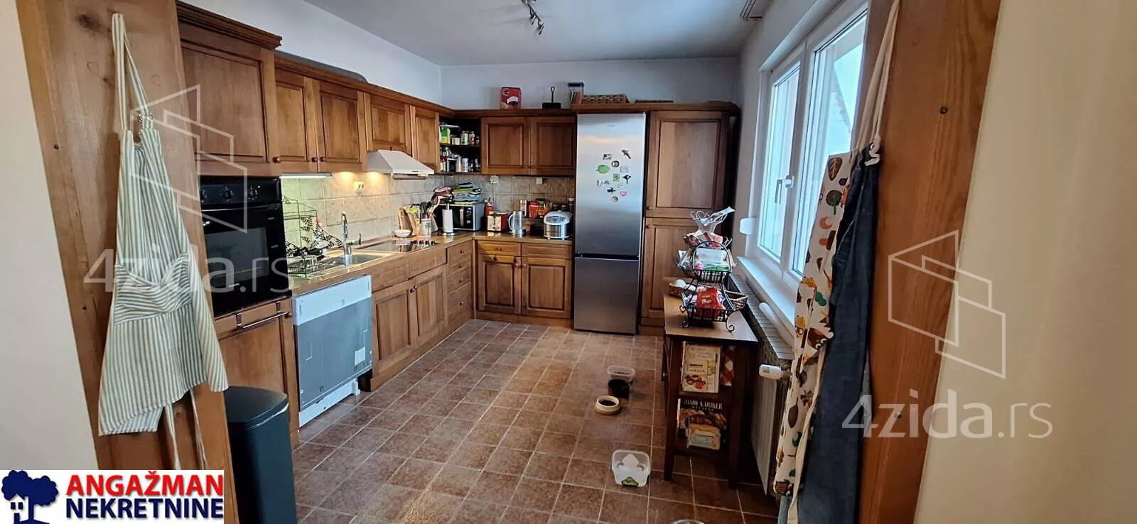 3-etažna kuća | 4zida