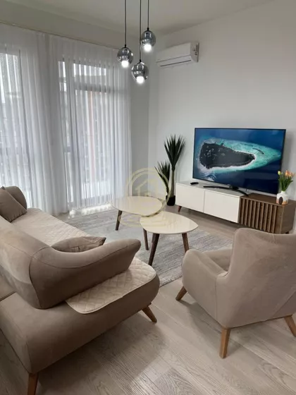 Beograd na vodi | 4zida.rs