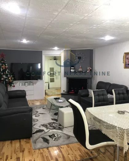 Vuka Karadžića | 4zida.rs