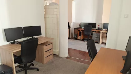 Nikole Pašića 5 | 4zida.rs