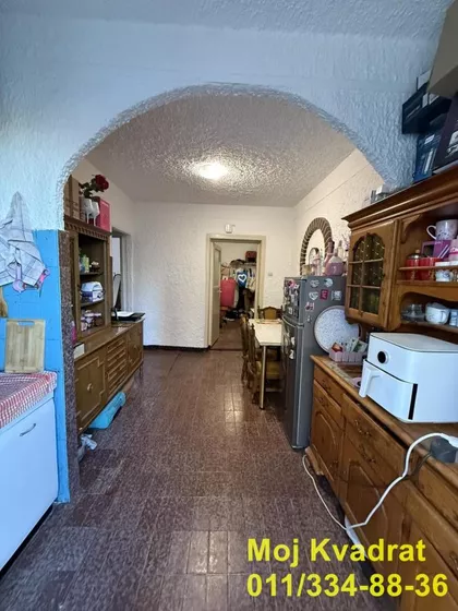 Pera Ćetkovića | 4zida.rs
