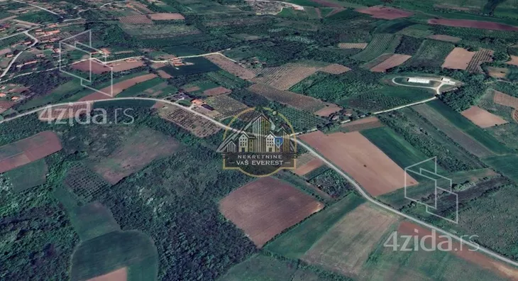 Građevinsko zemljište | 4zida