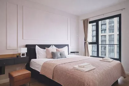 Bulevar Vudroa Vilsona | 4zida.rs